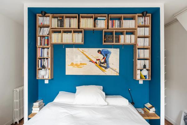 Appartement Paris 2e - RUE MONTMARTRE
