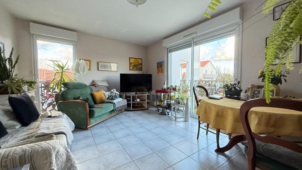 LA ROCHE SUR YON APPARTEMENT A VENDRE EXCLUSIVITE AMANDA