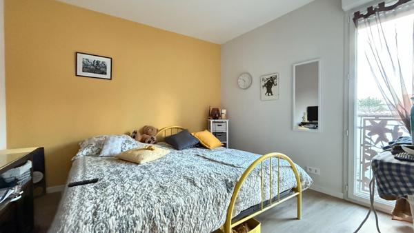 LA ROCHE SUR YON APPARTEMENT A VENDRE EXCLUSIVITE AMANDA