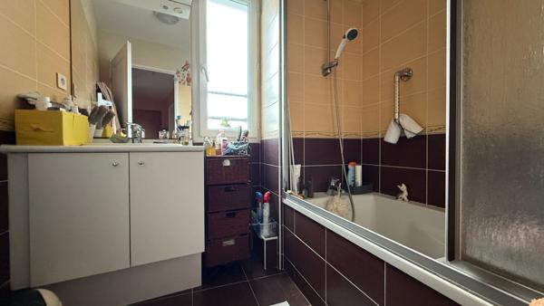 LA ROCHE SUR YON APPARTEMENT A VENDRE EXCLUSIVITE AMANDA