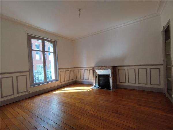 Maison à louer |  BLOIS |  7 pièces | 136 m²