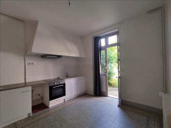 Maison à louer |  BLOIS |  7 pièces | 136 m²