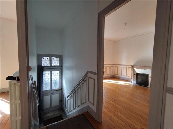 Maison à louer |  BLOIS |  7 pièces | 136 m²