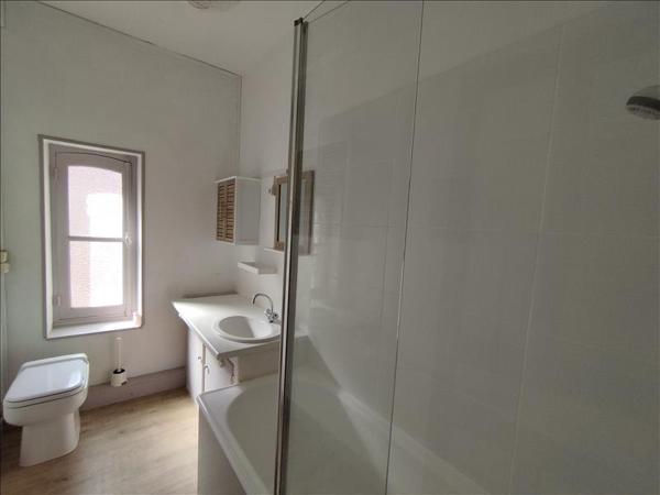 Maison à louer |  BLOIS |  7 pièces | 136 m²
