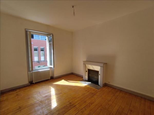Maison à louer |  BLOIS |  7 pièces | 136 m²