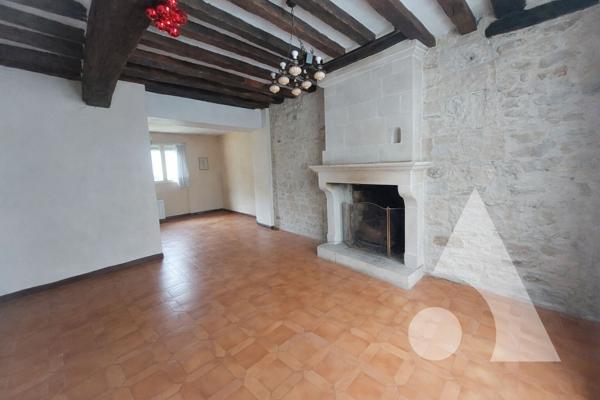 Maison 6 pièces 121 m2