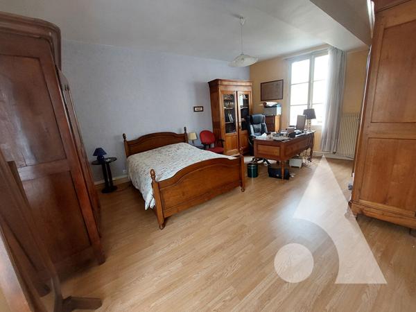 Maison 6 pièces 121 m2