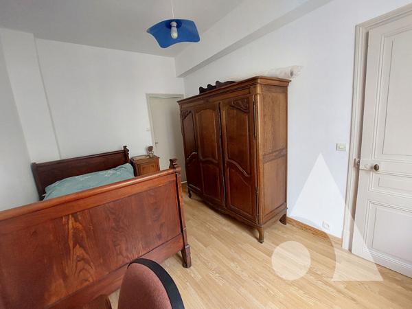 Maison 6 pièces 121 m2