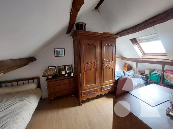 Maison 6 pièces 121 m2