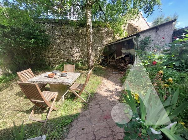 Maison 6 pièces 121 m2