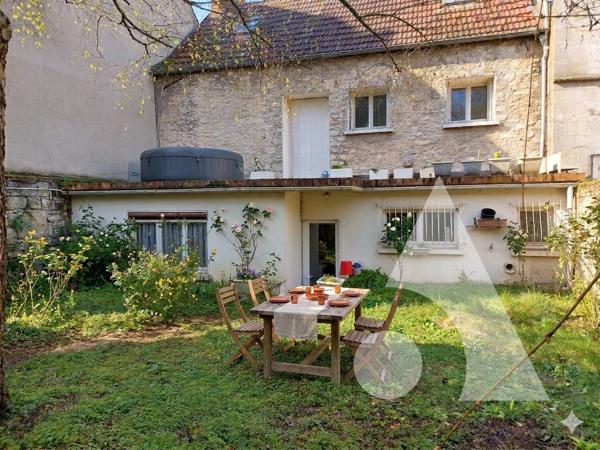 Maison 6 pièces 121 m2