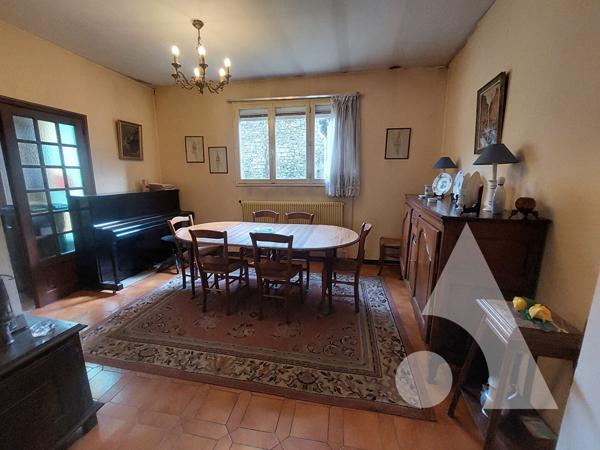 Maison 6 pièces 121 m2