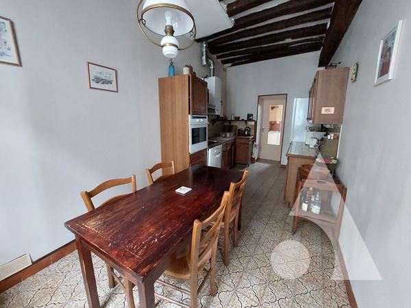 Maison 6 pièces 121 m2