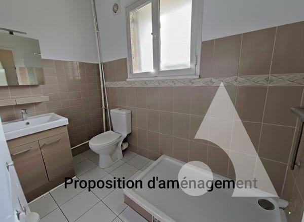 Maison 6 pièces 121 m2