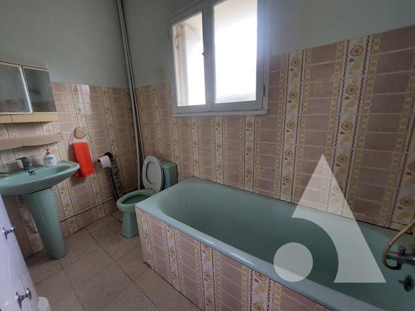 Maison 6 pièces 121 m2