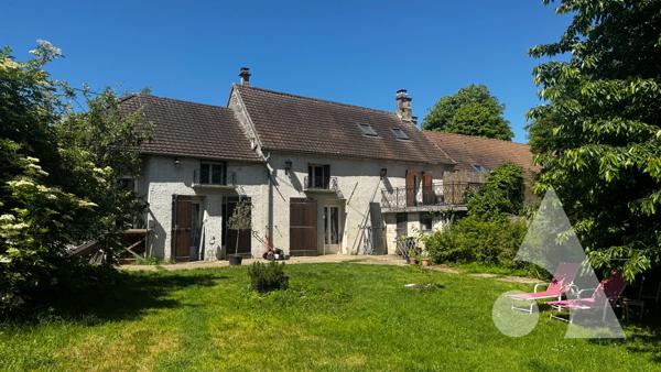 Maison 6 pièces 130 m2