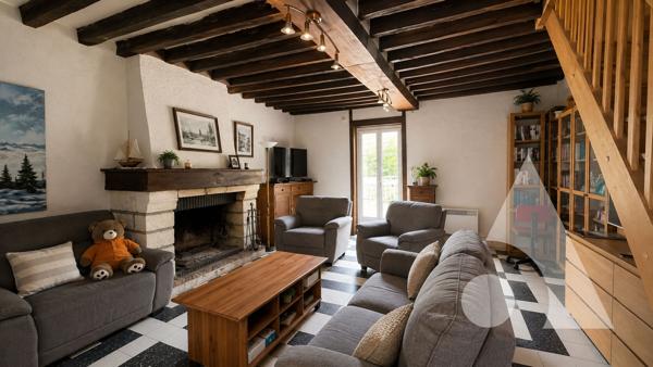Maison 6 pièces 130 m2