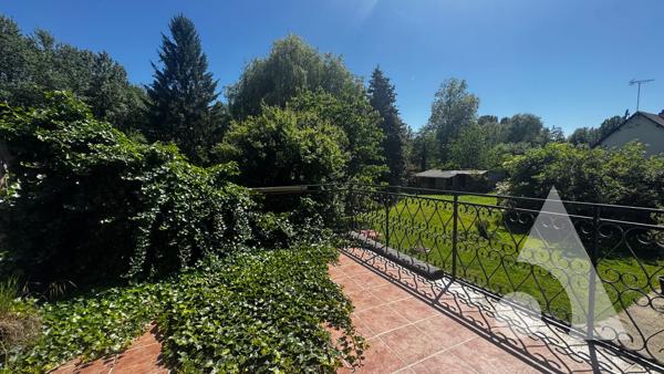 Maison 6 pièces 130 m2