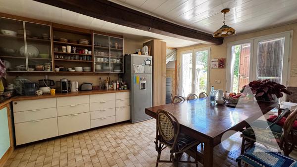 Maison 6 pièces 130 m2