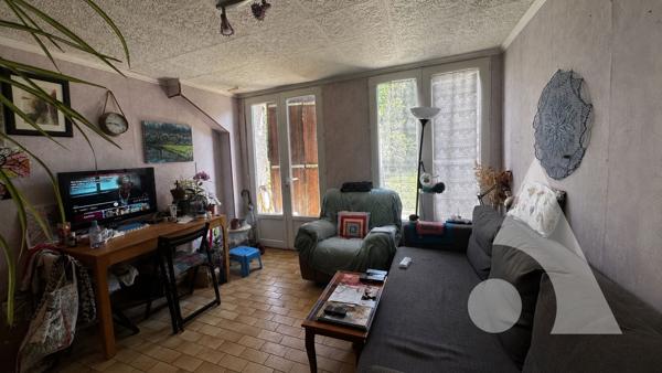 Maison 6 pièces 130 m2