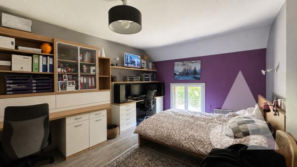 Maison 6 pièces 130 m2
