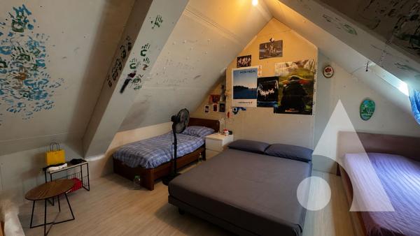 Maison 6 pièces 130 m2