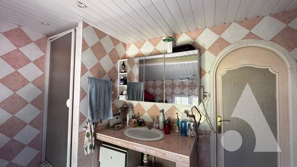 Maison 6 pièces 130 m2
