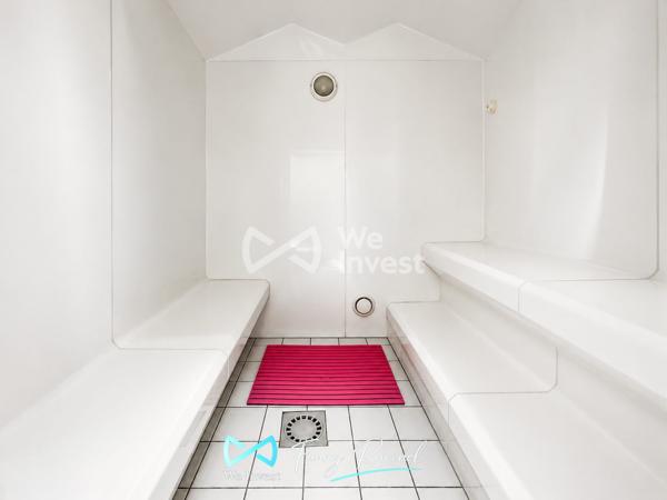 Villa - 10 pièces - Trois-Epis