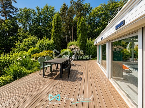 Villa - 10 pièces - Trois-Epis