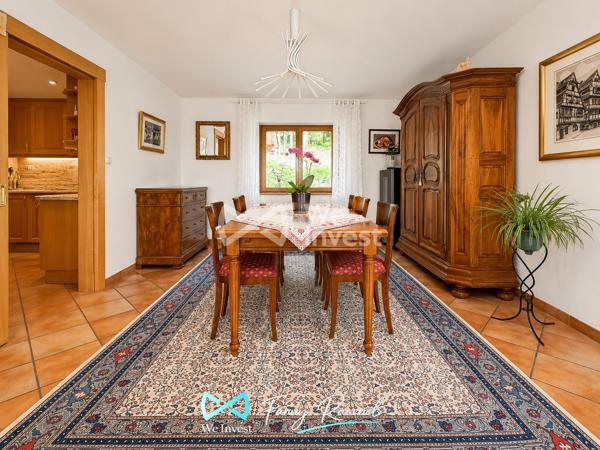 Villa - 10 pièces - Trois-Epis