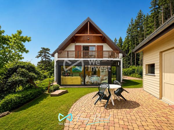 Villa - 10 pièces - Trois-Epis