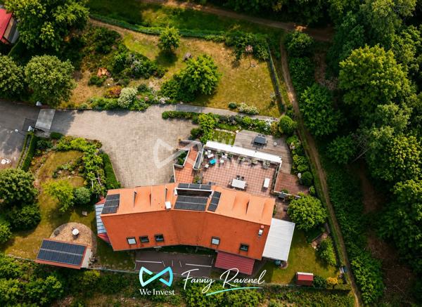 Villa - 10 pièces - Trois-Epis