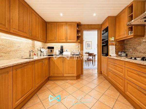 Villa - 10 pièces - Trois-Epis