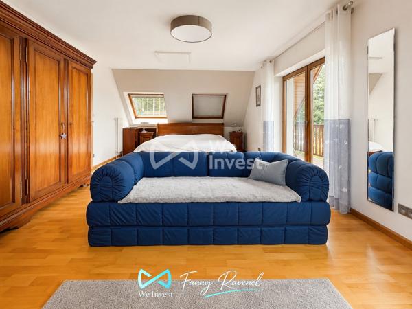 Villa - 10 pièces - Trois-Epis