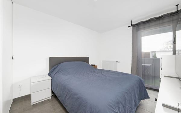 Appartement à vendre    2 pièces • 49,25 m2 Toulouse