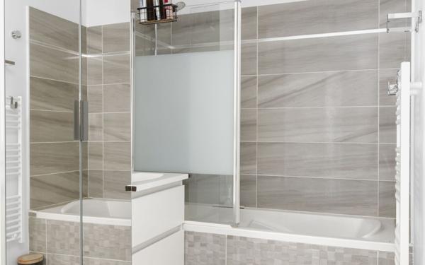 Appartement à vendre    2 pièces • 49,25 m2 Toulouse