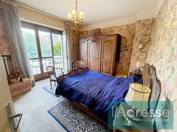 Appartement F6 Metz Queuleu 125.60 m2