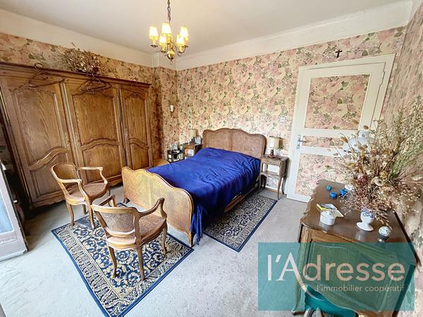 Appartement F6 Metz Queuleu 125.60 m2
