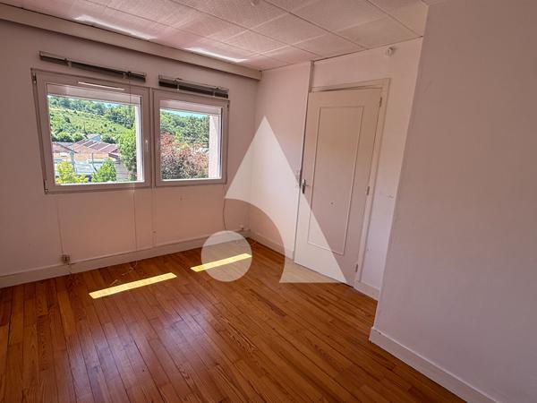 Appartement 3 pièces 60.68 m2