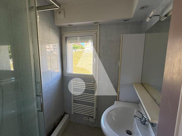 Appartement 3 pièces 60.68 m2
