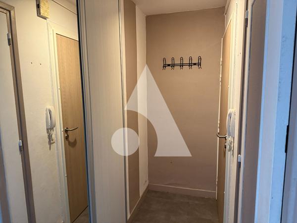 Appartement 3 pièces 60.68 m2