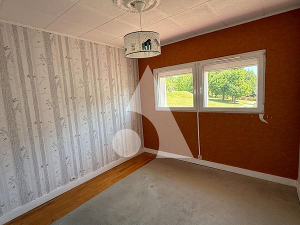 Appartement 3 pièces 60.68 m2
