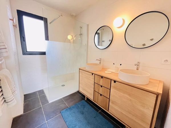 Maison Caudéran 80m²
