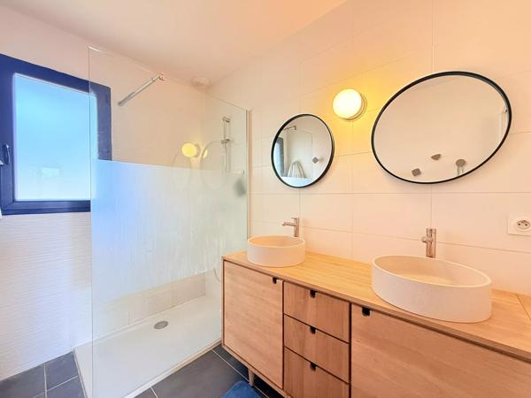 Maison Caudéran 80m²