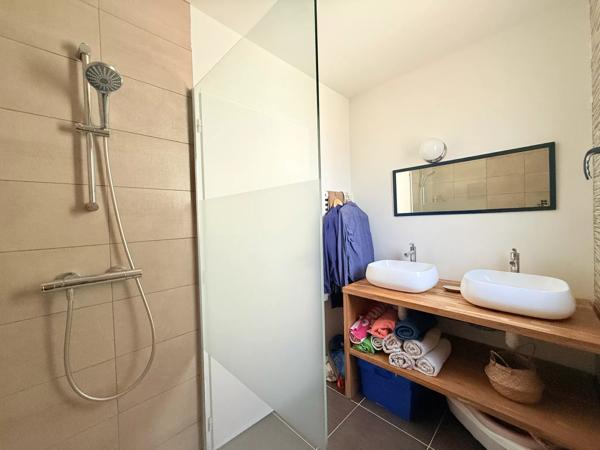 Maison Caudéran 80m²