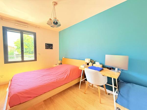 Maison Caudéran 80m²