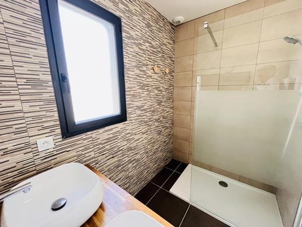 Maison Caudéran 80m²
