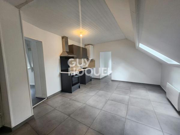 Appartement Pithiviers 3 pièce(s) 58 m2
