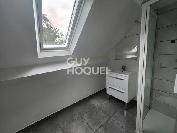 Appartement Pithiviers 3 pièce(s) 58 m2