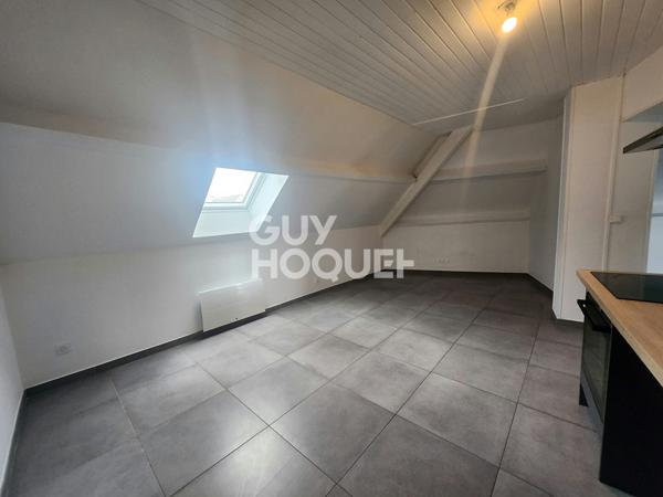 Appartement Pithiviers 3 pièce(s) 58 m2